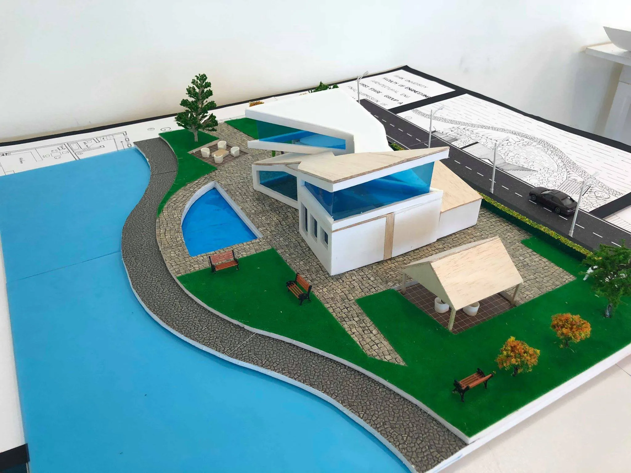 Building Design and Construction