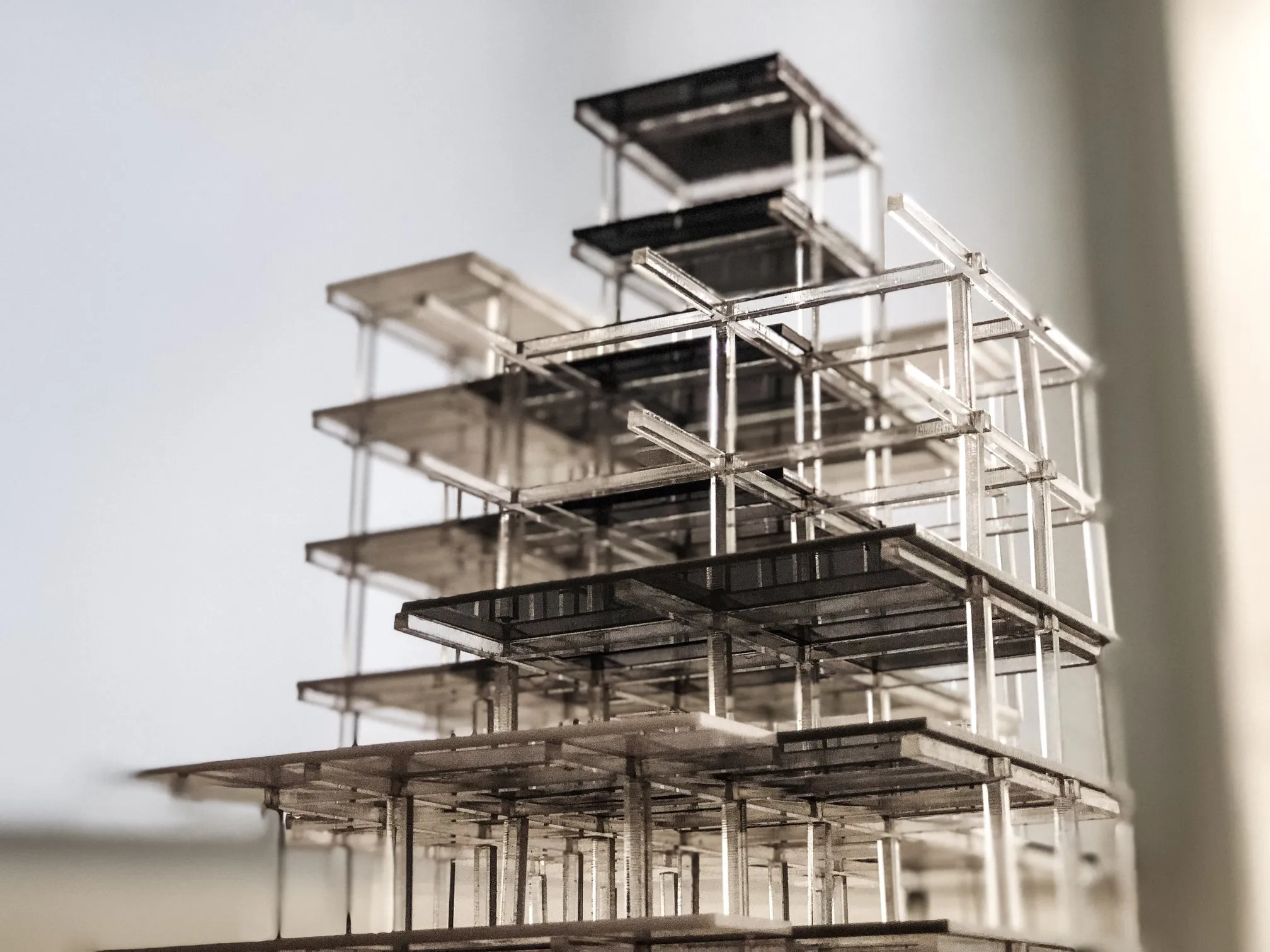 Construction Methods and Material