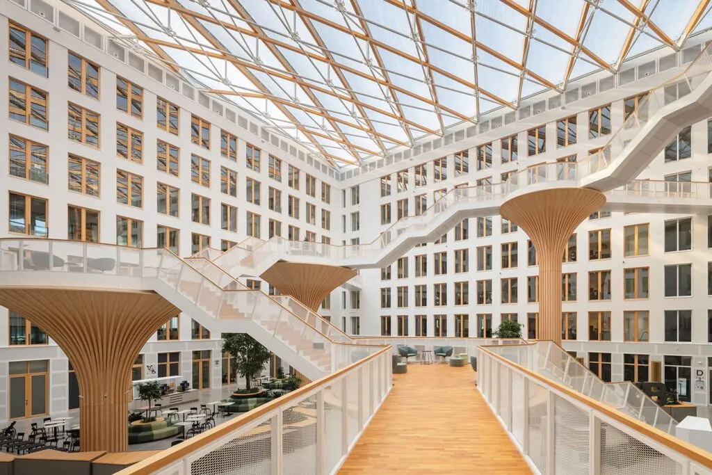 Digital Twins and Advanced Construction: Shaping the Future of Housing