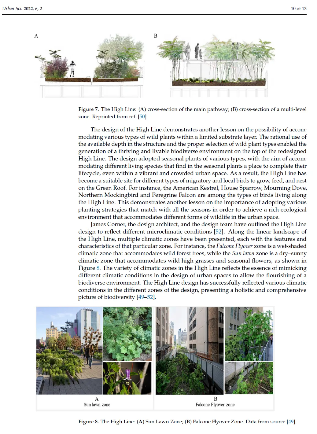 Green Urban Infrastructure
