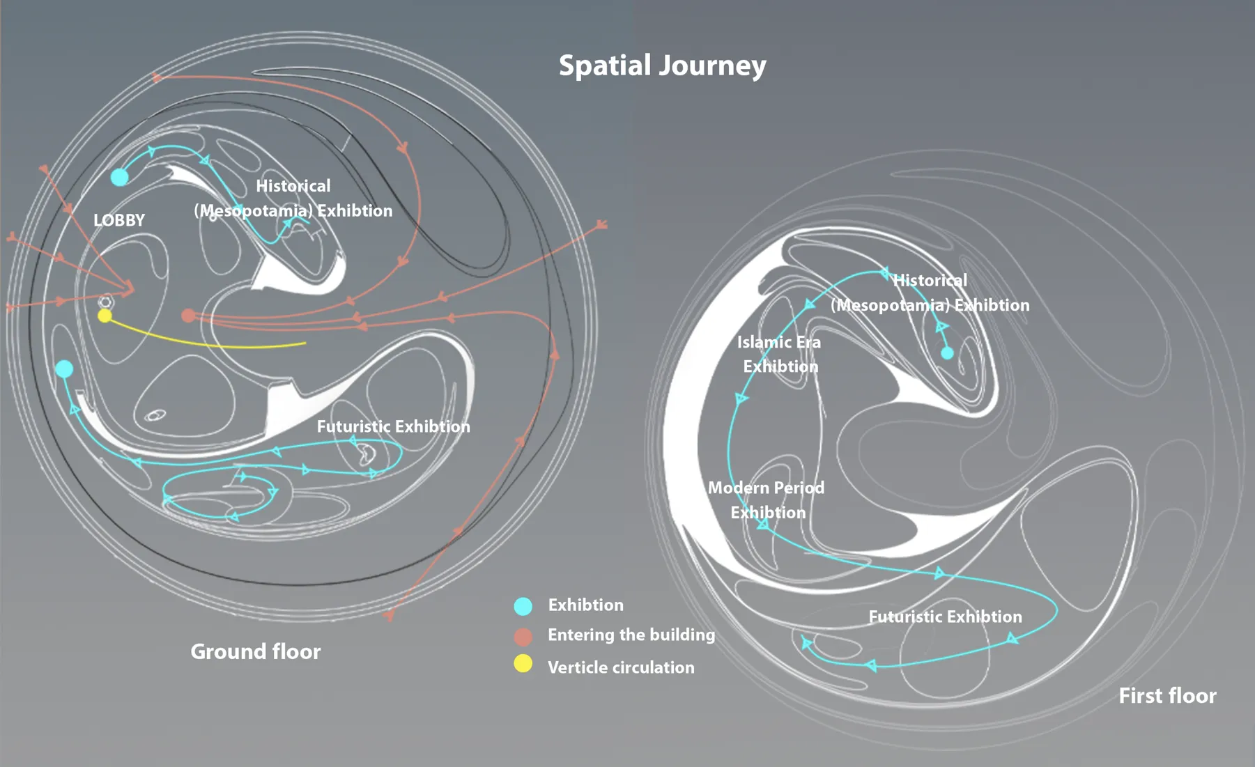 Baghdad Exhibition Centre - Gallery Image 17