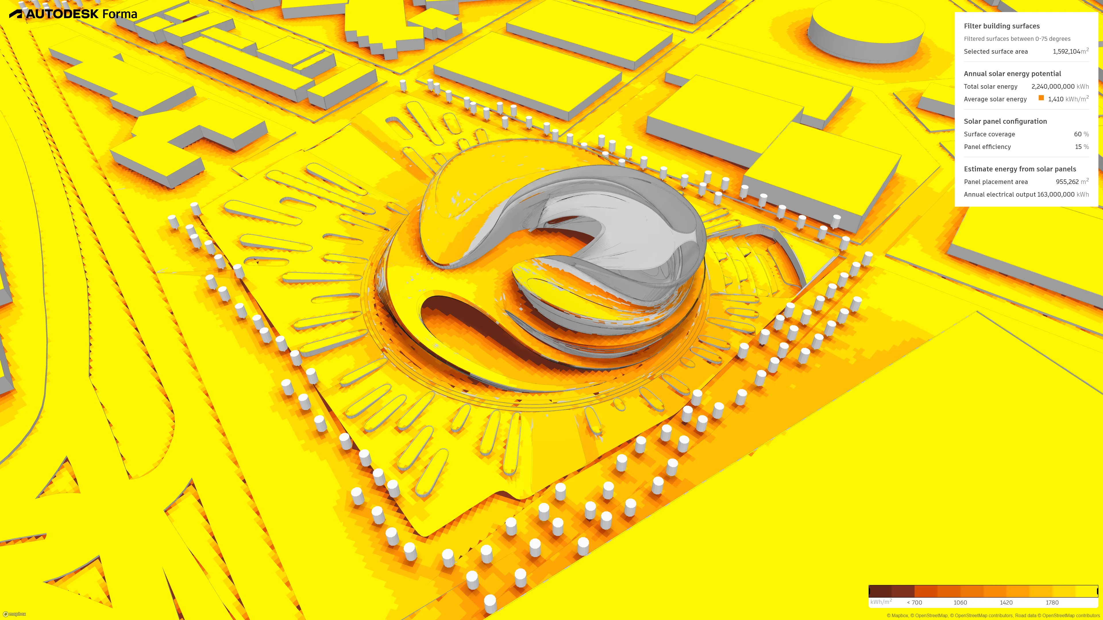 Baghdad Exhibition Centre - Gallery Image 18