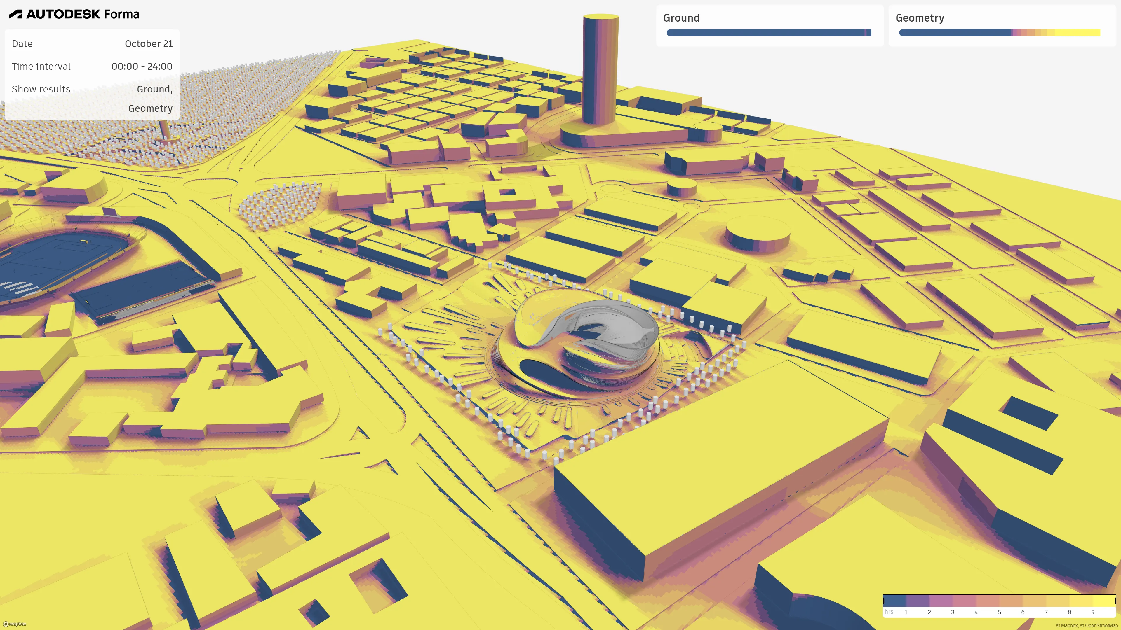 Baghdad Exhibition Centre - Gallery Image 19