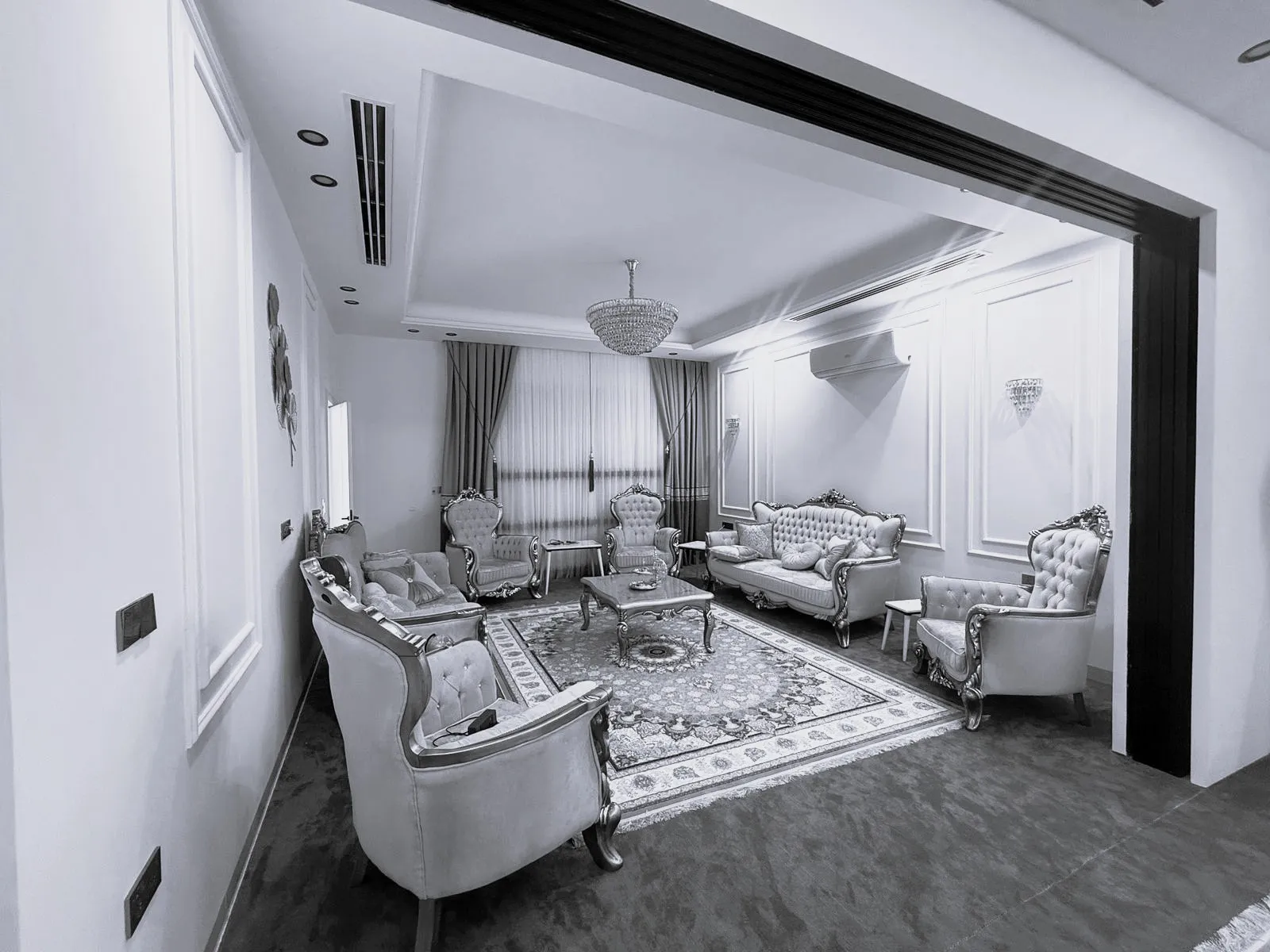 Zanko Villa - Detail 4